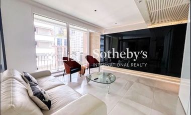 For sale 1 bed condo in Pathum Wan, Bangkok