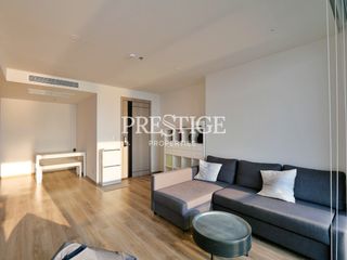 For sale 2 bedrooms condo in Bang Lamung, Chonburi