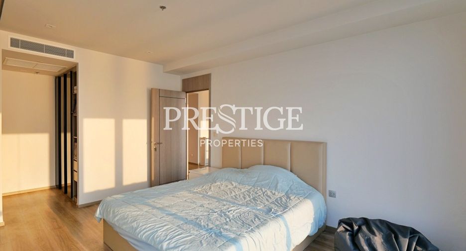 For sale 2 bedrooms condo in Pratumnak, Pattaya