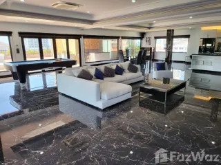 For sale 4 bed condo in Bang Lamung, Chonburi