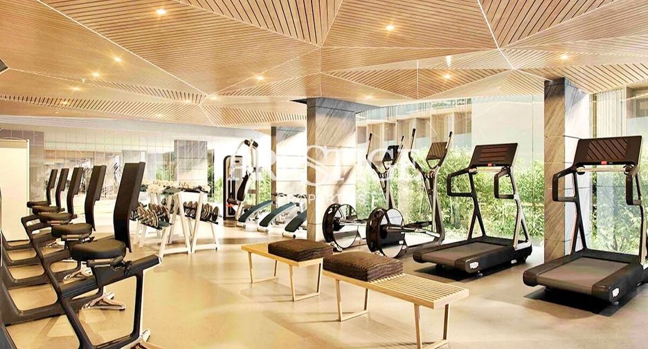 For sale studio condo in North Pattaya, Pattaya