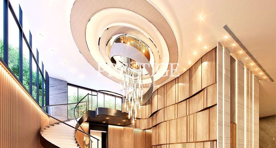For sale studio condo in North Pattaya, Pattaya