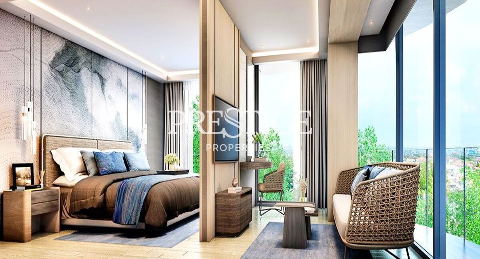 For sale studio condo in North Pattaya, Pattaya
