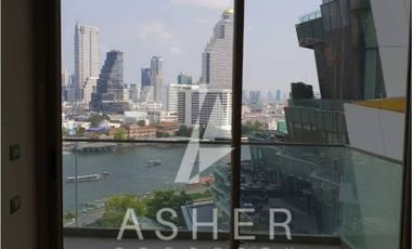 For sale 1 bed condo in Khlong San, Bangkok