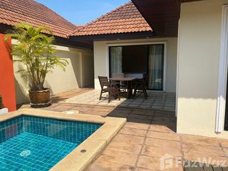 For rent 1 bed villa in Jomtien, Pattaya