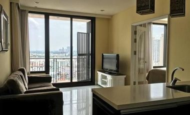 For sale 1 bed condo in Khlong Toei, Bangkok