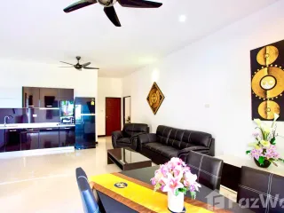 For rent 2 Beds condo in Mueang Phuket, Phuket