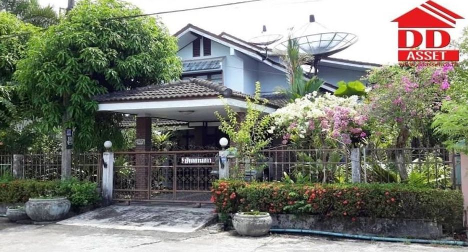 For sale 4 bed house in Mueang Nakhon Si Thammarat, Nakhon Si Thammarat
