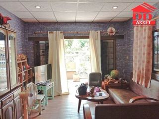 For sale 3 bed house in Bang Khae, Bangkok