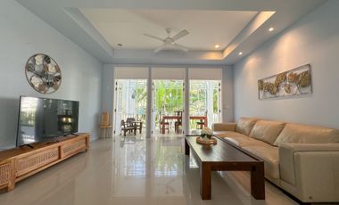For rent 2 bed condo in Thalang, Phuket