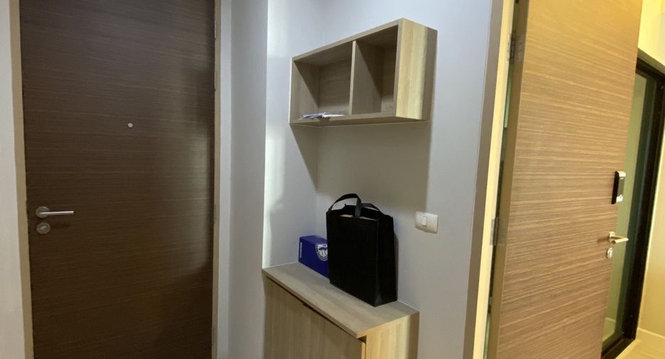 For sale 1 Beds condo in Lat Phrao, Bangkok