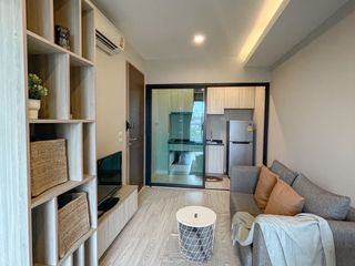 For sale 1 bed condo in Lat Phrao, Bangkok