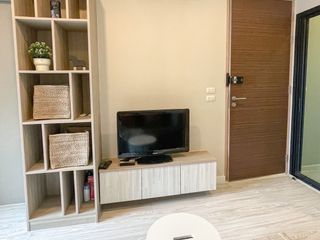 For sale 1 bed condo in Lat Phrao, Bangkok