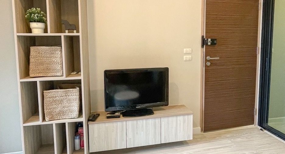 For sale 1 Beds condo in Lat Phrao, Bangkok