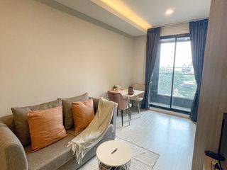 For sale 1 bed condo in Lat Phrao, Bangkok