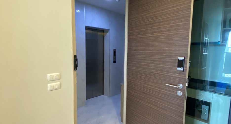 For sale 1 Beds condo in Lat Phrao, Bangkok