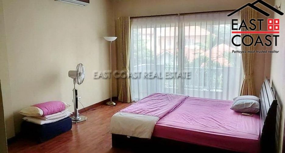 Casa en venta de 3 habitaciones en Sattahip, Chonburi