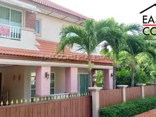 À vendre 3 chambres maison à Bang Saray, Pattaya
