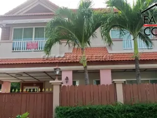 À vendre 3 chambres maison à Bang Saray, Pattaya