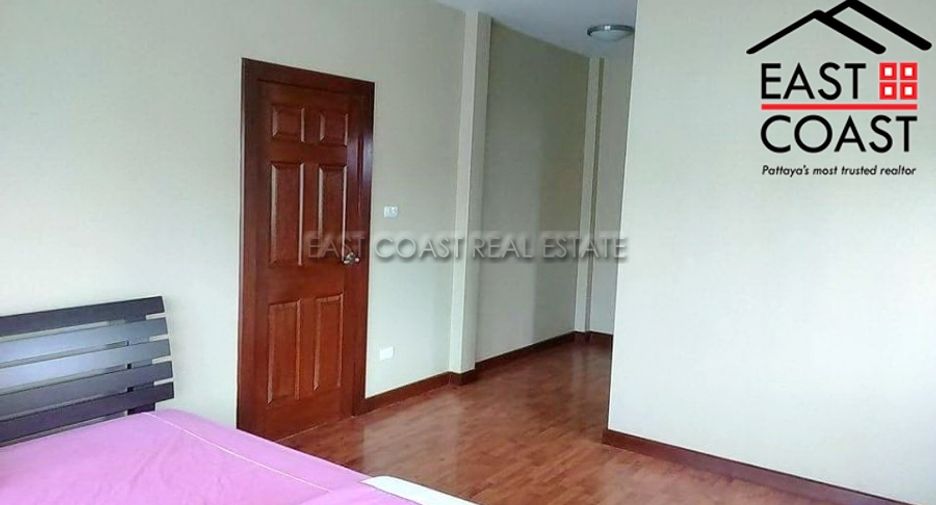 Casa en venta de 3 habitaciones en Sattahip, Chonburi