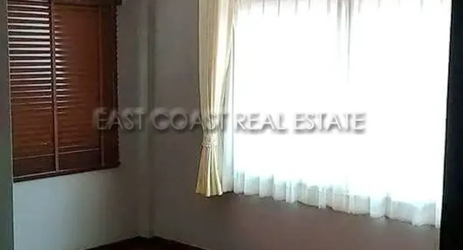 À vendre 3 chambres maison à Bang Saray, Pattaya