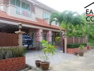 À vendre 3 chambres maison à Bang Saray, Pattaya