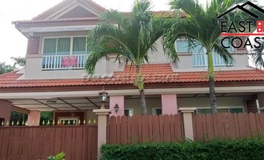 Casa en venta de 3 habitaciones en Sattahip, Chonburi