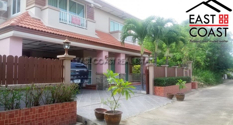 Casa en venta de 3 habitaciones en Sattahip, Chonburi