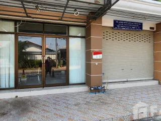 For sale 6 bed townhouse in Sattahip, Chonburi