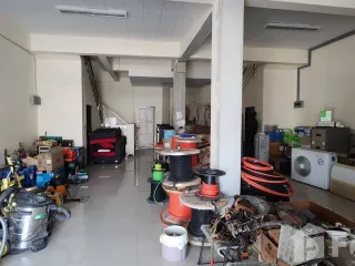 For sale 6 bed townhouse in Sattahip, Chonburi