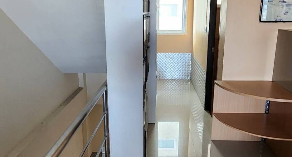 For sale 6 Beds townhouse in Bang Saray, Pattaya