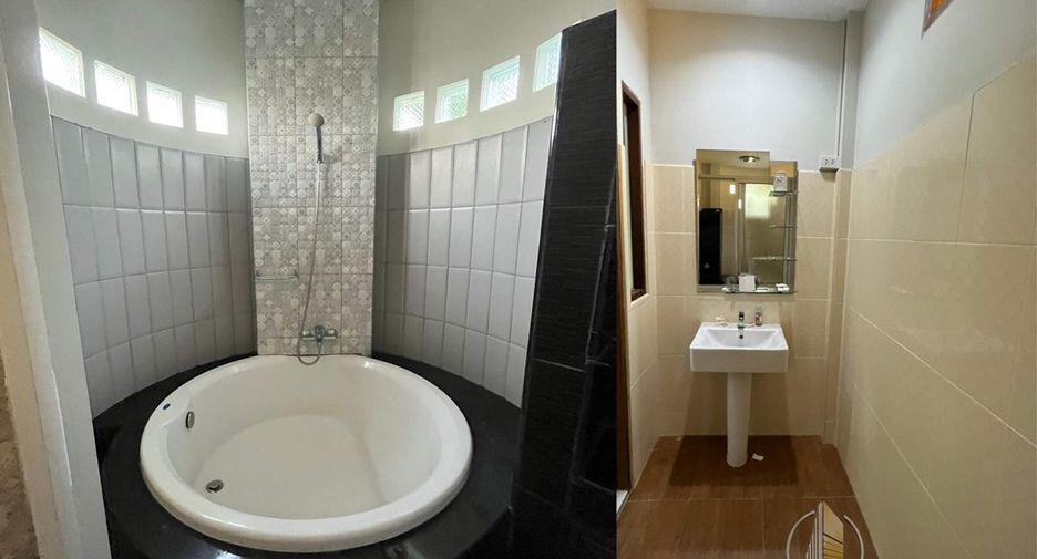 Hotel en venta de 9 habitaciones en Sattahip, Chonburi