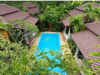 Hotel en venta de 9 habitaciones en Huay Yai, Pattaya