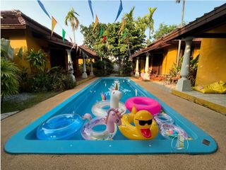 Hotel en venta de 9 habitaciones en Huay Yai, Pattaya