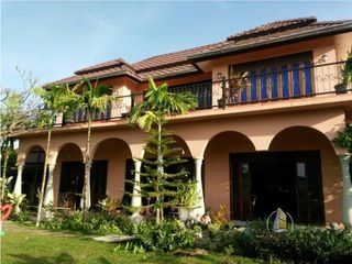 Hotel en venta de 9 habitaciones en Huay Yai, Pattaya