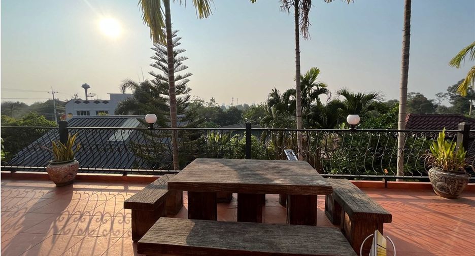 Hotel en venta de 9 habitaciones en Sattahip, Chonburi