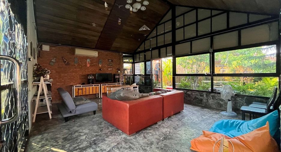 Hotel en venta de 9 habitaciones en Sattahip, Chonburi
