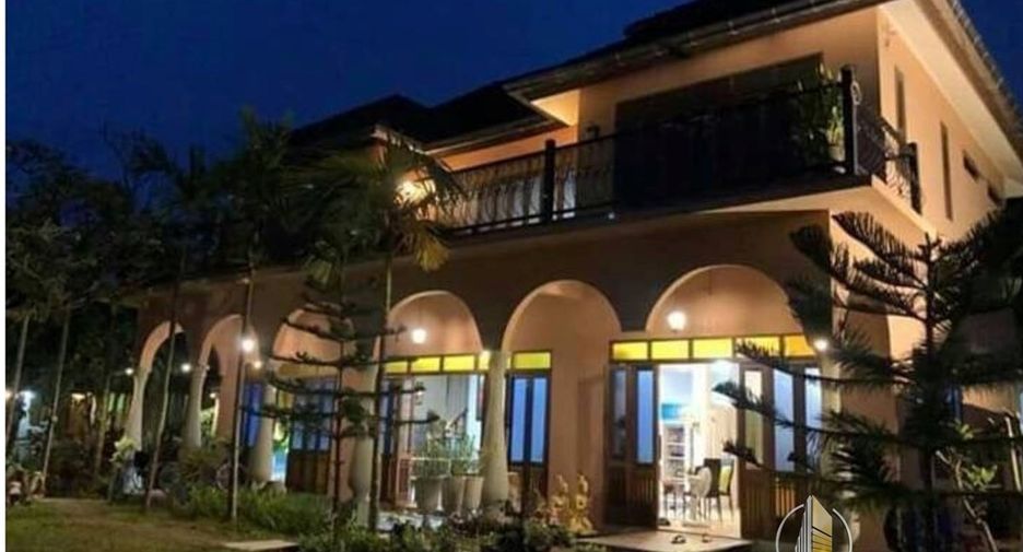 Hotel en venta de 9 habitaciones en Sattahip, Chonburi