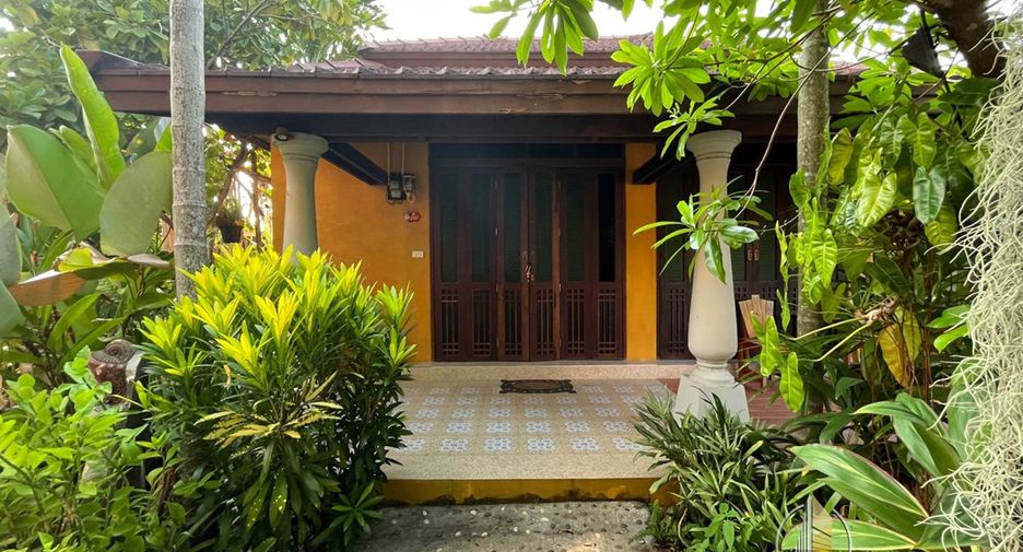 Hotel en venta de 9 habitaciones en Sattahip, Chonburi