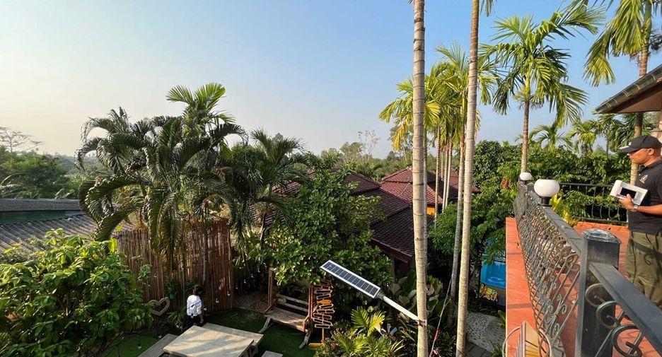 Hotel en venta de 9 habitaciones en Sattahip, Chonburi