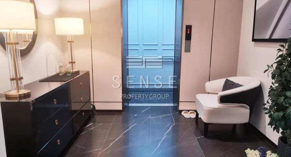 For sale and for rent 4 bedrooms condo in Watthana, Bangkok