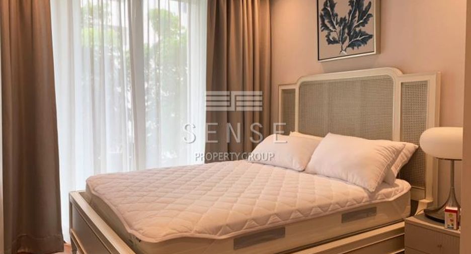 For sale and for rent 4 bedrooms condo in Watthana, Bangkok
