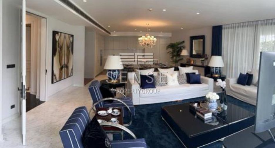 For sale and for rent 4 bedrooms condo in Watthana, Bangkok