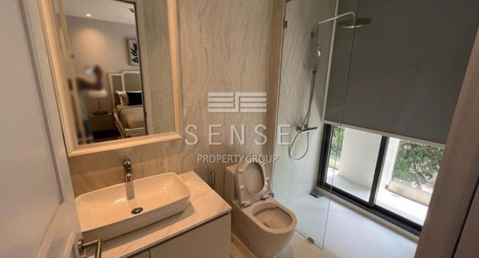 For sale and for rent 4 bedrooms condo in Watthana, Bangkok