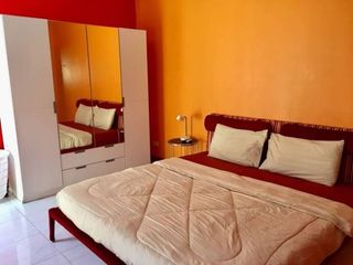 For rent and for sale 5 bedrooms house in Bang Lamung, Chonburi