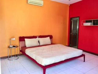 For rent and for sale 5 bedrooms house in Bang Lamung, Chonburi
