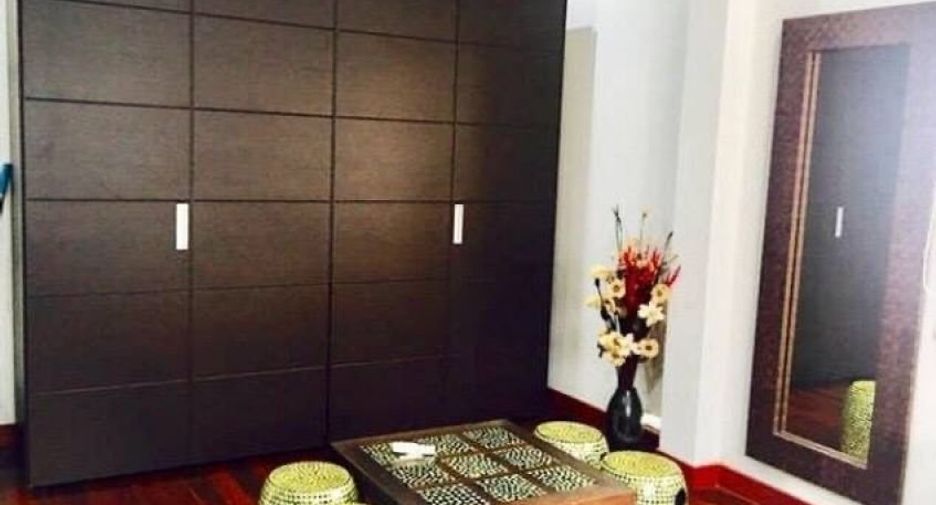 Casa en alquiler y en venta de 5 habitaciones en Bang Lamung, Chonburi