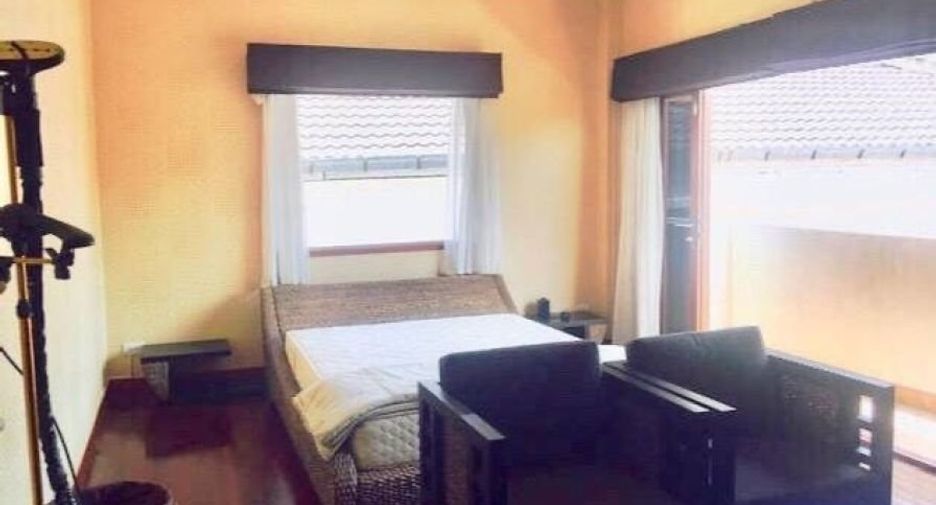 Casa en alquiler y en venta de 5 habitaciones en Bang Lamung, Chonburi