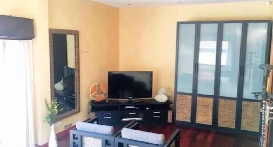 Casa en alquiler y en venta de 5 habitaciones en Bang Lamung, Chonburi