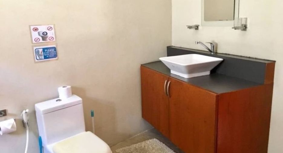 Casa en alquiler y en venta de 5 habitaciones en Bang Lamung, Chonburi